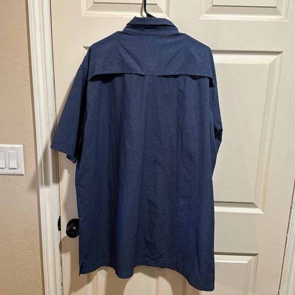 Croft and Barrow shirt - Picture 2 of 3